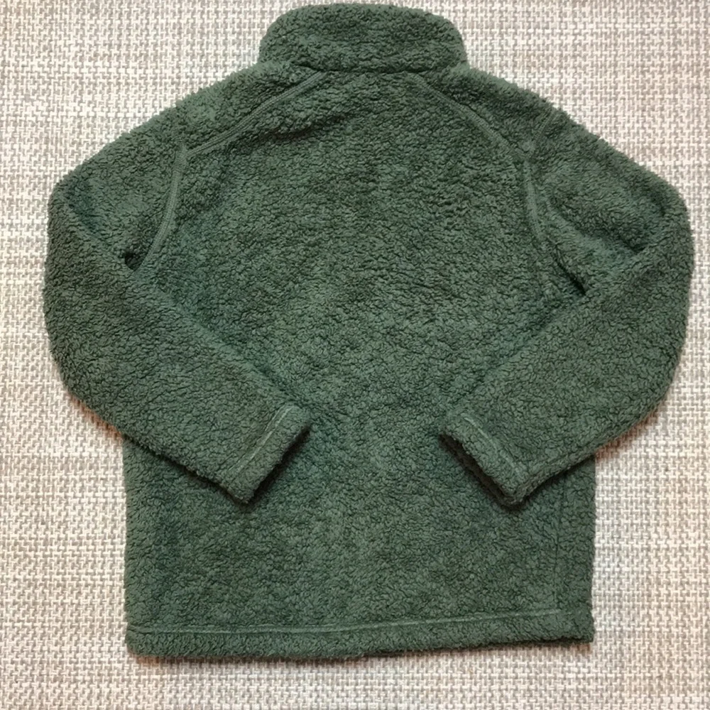 Patagonia Fleece Pullover (boys' size S)